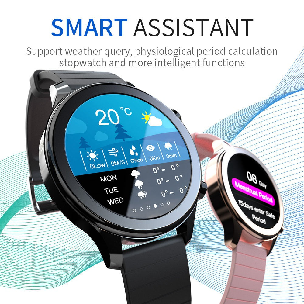 smart watch smart watch